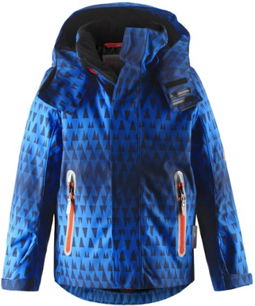 Reima Regor Reimatec Insulated Winter Jacket