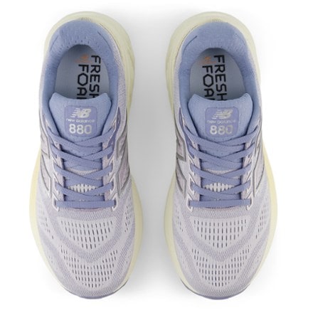 New Balance Fresh Foam X 880v15 Road-Running Shoes - Women's 6