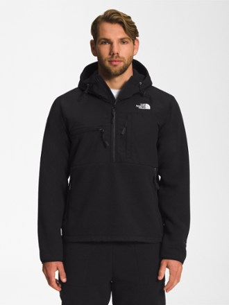 The North Face Denali Fleece Anorak - Men's