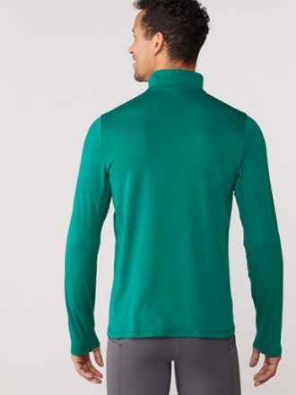 REI Co-op Swiftland Half-Zip Running Pullover - Men's 2