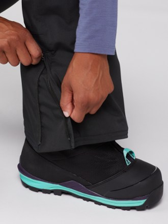 Burton Gloria Insulated Snow Pants - Women's 5