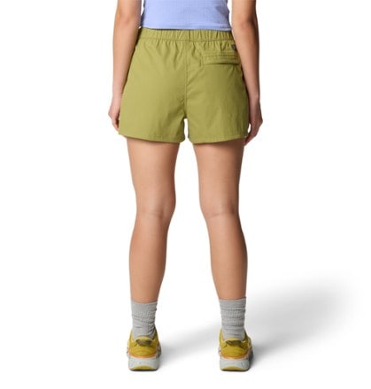 Mountain Hardwear Rockrydge 3" Shorts - Women's 2