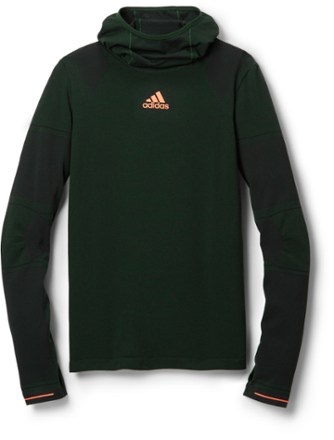 adidas X-CITY Long-Sleeve Shirt - Men's 7