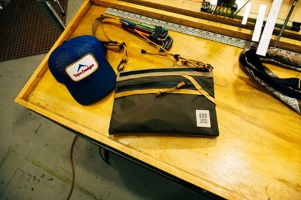 Location Image for Patch Mesh Trucker