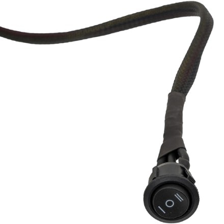 Kuat DEK Light Bar - 47" Narrow 6