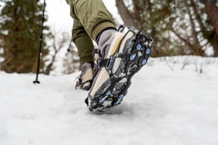 Location Image for UltraGrip Traction Device