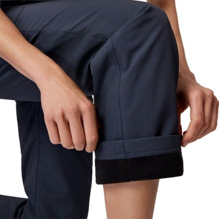 Free Country Get Out There Fleece-Lined Pants - Women's 3