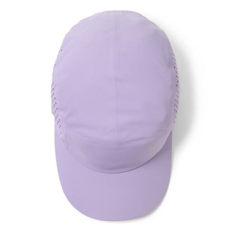 On Lightweight Cap 3