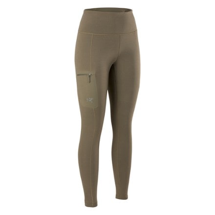 Arc'teryx Kyanite Base Layer Bottoms - Women's 0