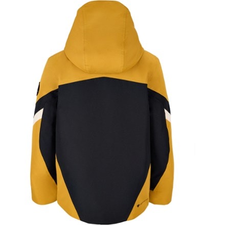 Obermeyer Fleet Insulated Jacket - Boys' 4