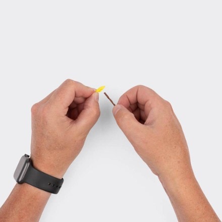 crankbrothers Plug Mate Anchor Kit 4