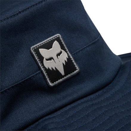 Fox Base Over Sun Hat 3