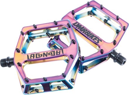 DMR Brendog Edition Vault Pedals 0