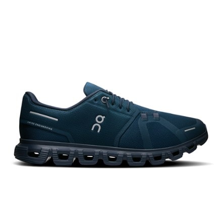 On Cloud 6 Shoes - Men's 0