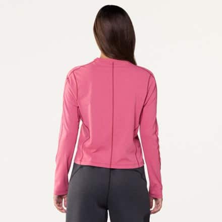 Arc'teryx Rula Long-Sleeve T-Shirt - Women's 4