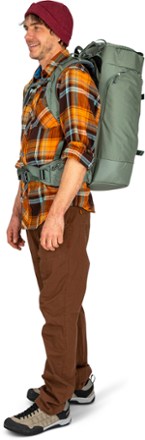 Osprey Zealot 45 Pack 5