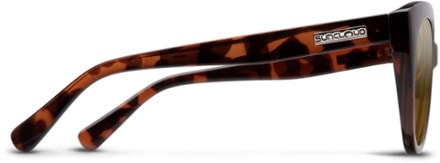 Suncloud Cityscape Polarized Sunglasses 2