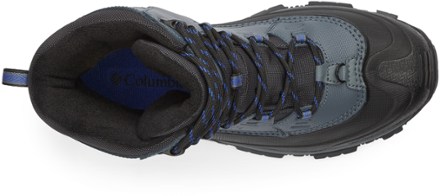 Columbia Bugaboot III Boots - Men's 7