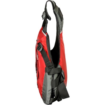 Stohlquist Cadence PFD 2