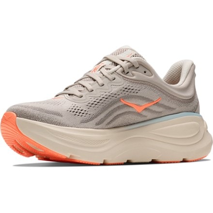 HOKA Bondi 9 Road-Running Shoes - Women's 3