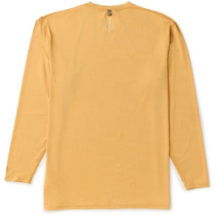 VISSLA Twisted Long-Sleeve Rashguard - Men's 4