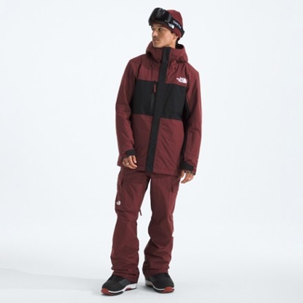 The North Face Freedom Bibs - Men's 3