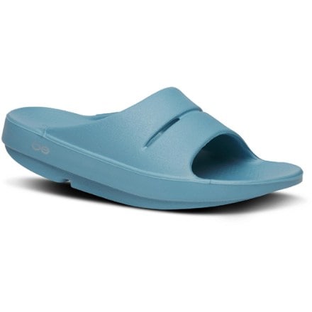 OOFOS OOahh Slide Sandals 2