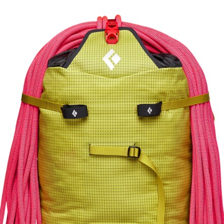Black Diamond Speed 30 Pack Rope not included