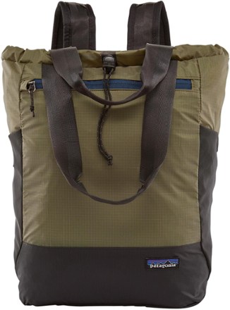 patagonia light backpack