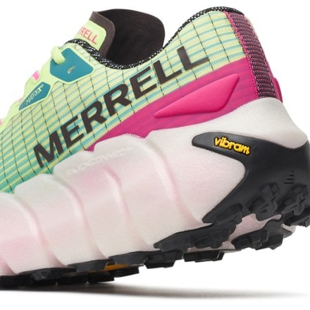 Merrell MTL Adapt Matryx Trail-Running Shoes - Men's 7
