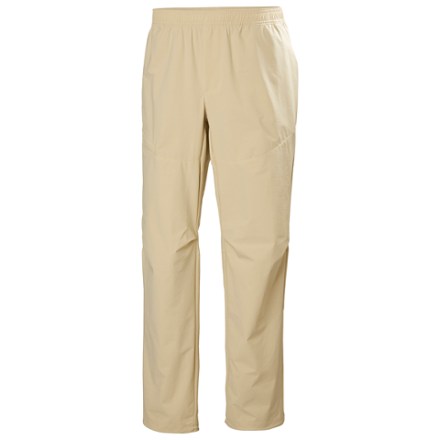 AWE Relaxed Soft-Shell Pants - Men's