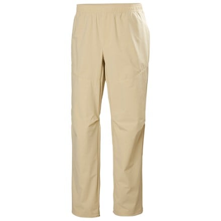 Helly Hansen AWE Relaxed Soft-Shell Pants - Men's 1