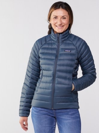 Patagonia Down Sweater - Women's 1