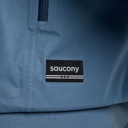 Saucony Runshield Jacket - Men's 3