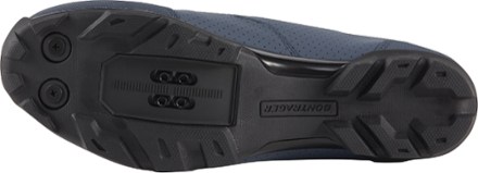 Clipless Cycling Shoes