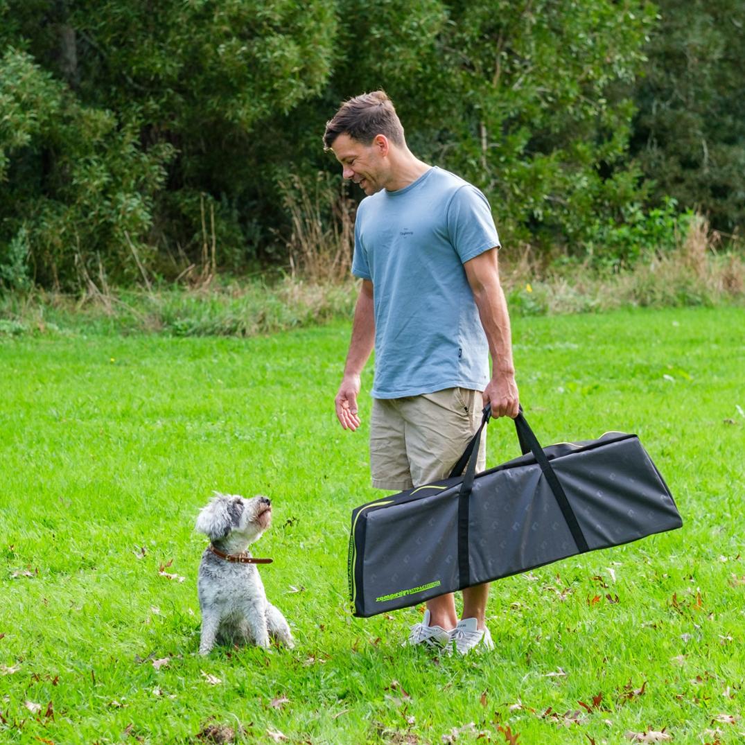 Location Image for Kitpac Pro Round Camp Table