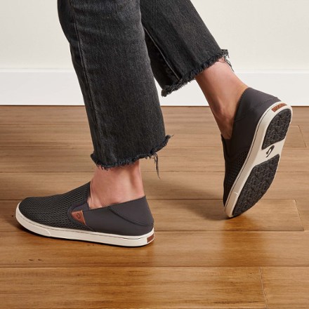 Location Image for Pehuea Shoes - Women's