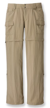 the north face nylon pants