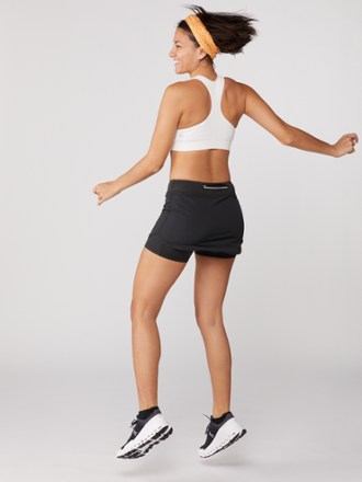 rabbit Empower Running Skirt 3