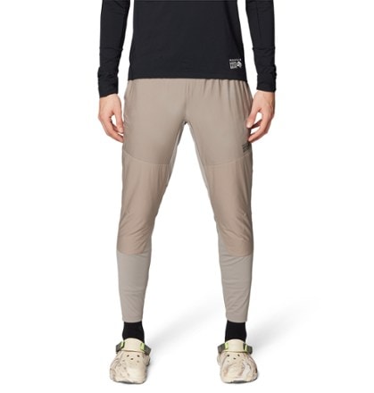 Mountain Hardwear Kor Alloy Tights - Men's 0