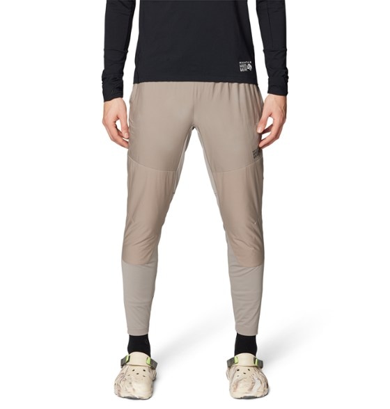 On Body Image of color Dunes