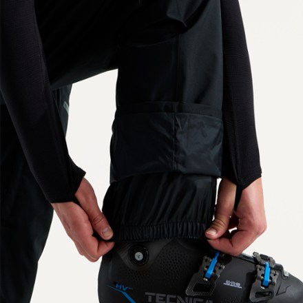 The North Face Chakal Snow Pants - Men's 3