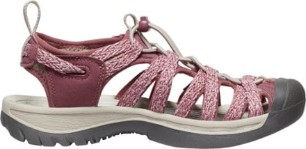KEEN Whisper Sandals - Women's 1