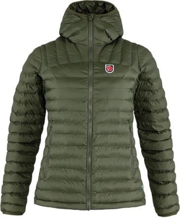 Lam Grappig radicaal Fjallraven Expedition Latt Insulated Hoodie - Women's | REI Co-op