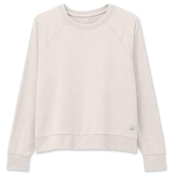 Product Image of color Ecru Heather