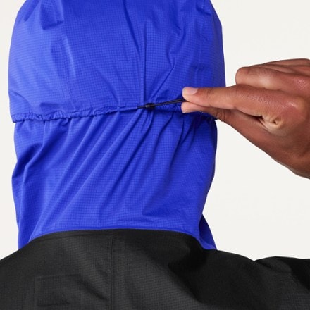 The North Face Ridgelite Waterproof Jacket - Men's 6