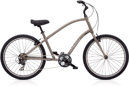 Electra Townie 21D Bike REI Coop