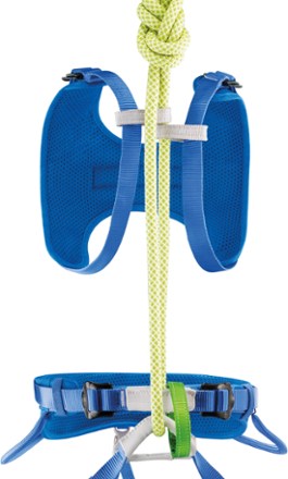 Petzl Body Shoulder Straps - Kids' 1