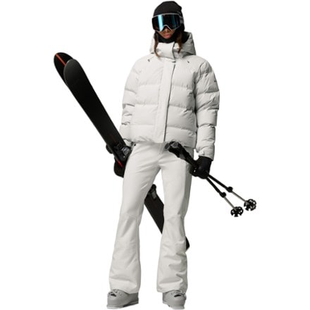 Columbia Roffee Ridge Down Heat Seal Jacket - Women's 2