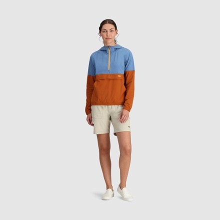 Outdoor Research Ferrosi Anorak - Women's 3